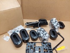 Citroen Berlingo Spare Wheel Kit 1677096780 Peugeot 2018-on Genuine