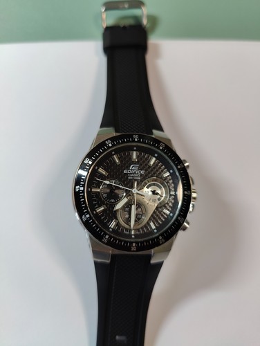 Casio edifice 552 racing - casio, ef-552