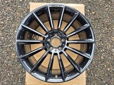 1x Genuine Mercedes E Class