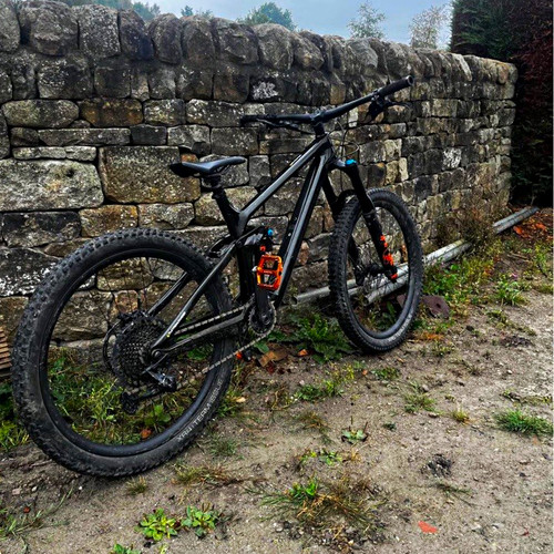 Trek remedy 5in mountain - 27.5in,