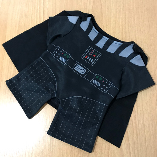 Build bear star wars - star,
