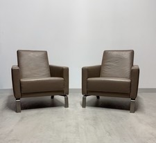BoConcept Fly Armchair Pair