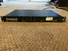 BSS Soundweb London BLU-50