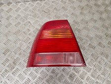 VW BORA REAR LIGHT PASSENGER