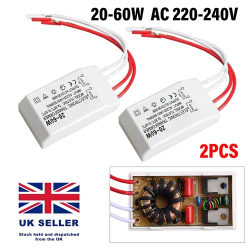 2pcs electronic transformer - 2pcs,