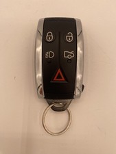 JAGUAR XF XFR XK XKR SMART KEY
