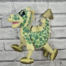 The Clangers Soup Dragon