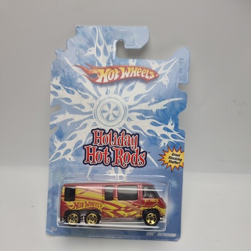 Retro 2008 mattel hot - retro,