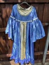 Bridgerton Regency Style Dress