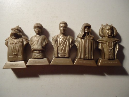 Star wars episode 5 - episode, x