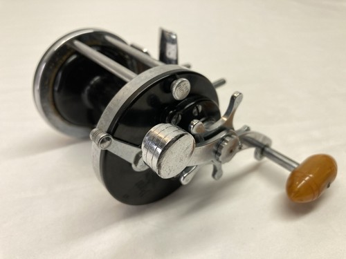Vintage penn surfmaster - vintage, no