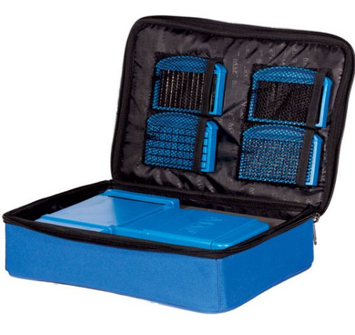 Map meat cutter case - map,