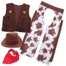 Halloween Costume Accessories