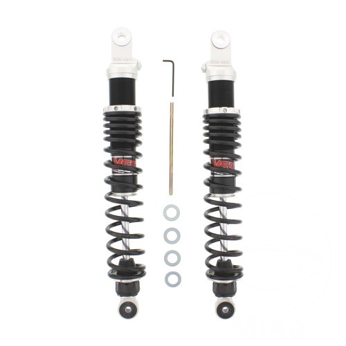 Yss twin shock absorber - yss,