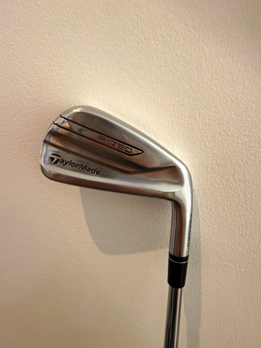 Taylormade p790 udi iron - p790, 2