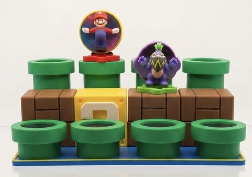Super mario galaxy - mario,