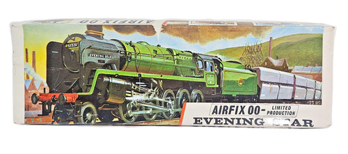 Airfix r502 gauge evening - oo,