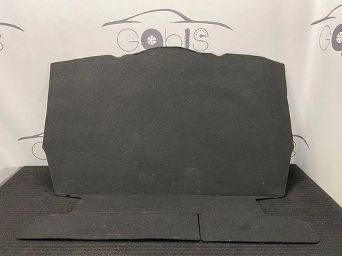 Toyota boot carpet - toyota, x1