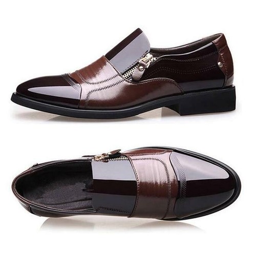 Formal wedding oxfords shoes - formal,