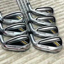 TaylorMade ROCKET BLADEZ Iron