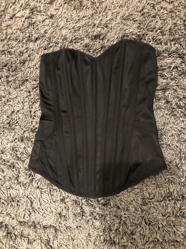 Ladies basque top size - ladies,