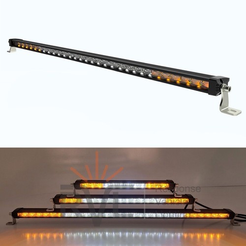804mm led light bar spot - bar,