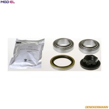 WHEEL BEARING KIT W413086 FOR