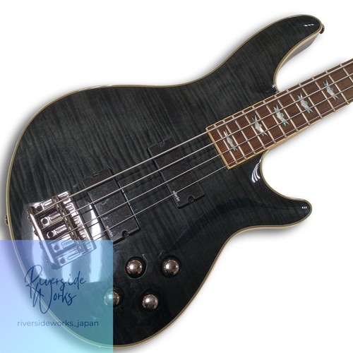 Schecter omen extreme - omen, extreme-4