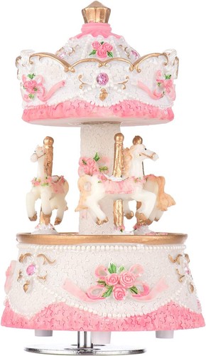 Ammoon horse carousel music - 3,