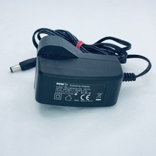 Now TV Switching Adapter Power Supply Charger DSA-9PFB-05 FUK Original