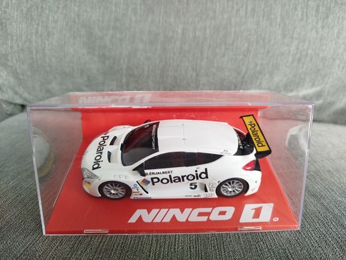 Ninco 55010 renault megane - ninco,