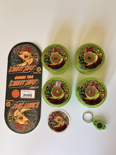 Santa cruz slime balls - cruz,