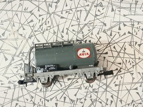 Minitrix gauge 15655 sbb - 15655-22,