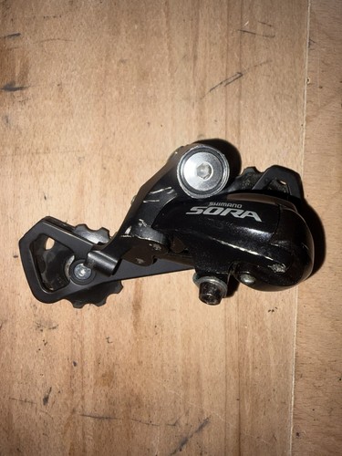 Shimano sora 3500 - shimano, 9