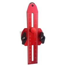 Extended Thin Rip Jig for