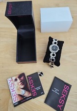 Seksy/ Sekonda Womens Bracelet Watch