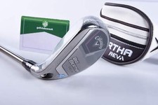 Left Hand Ladies Callaway Big