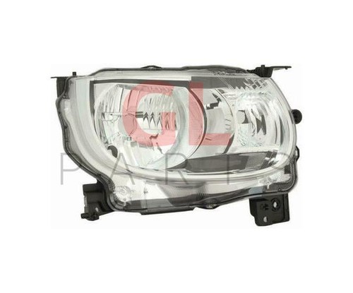 For suzuki ignis 2017 - for,