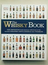 The Whisky Book-Gavin D Smith