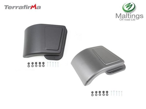 Terrafirma snow cowls - snow,