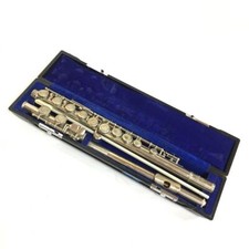 Yamaha yfl flute second - flute,