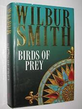 Birds of Prey - Wilbur Smith