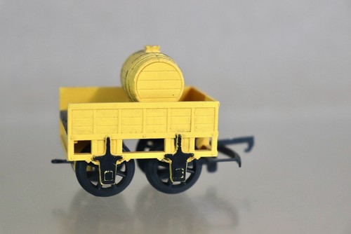 Triang hornby r346 - hornby, tender