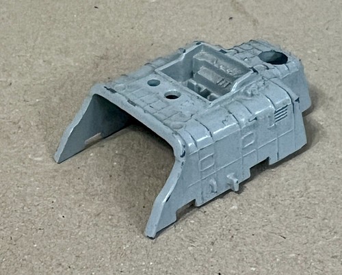 Dinky motor patrol boat - dinky, #675