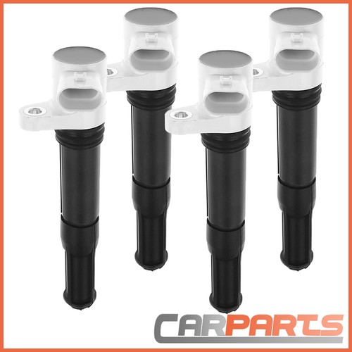 Ignition coil for alfa - 4x,