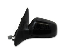Ford Mondeo MK3 Facelfit 04-07