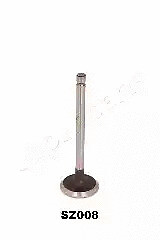 Outlet valve japanparts - valve,
