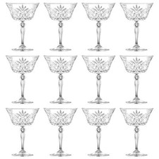 12x RCR Crystal 260ml Melodia