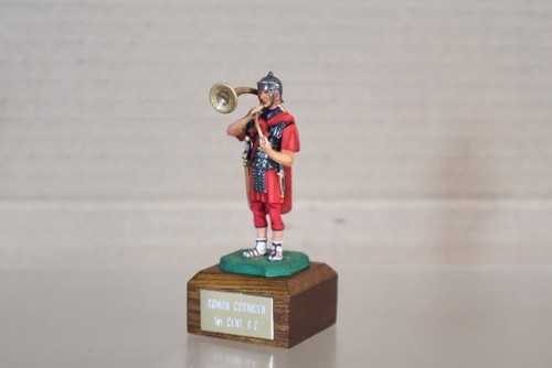 Rose miniatures roman legion - miniatures,