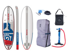 STARBOARD Inflatable